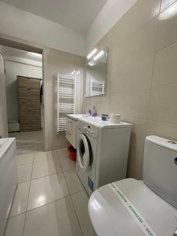 Renting Solutions Iulius Mall ヤシ エクステリア 写真